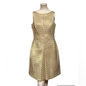 Ralph Lauren Cocktail Dress